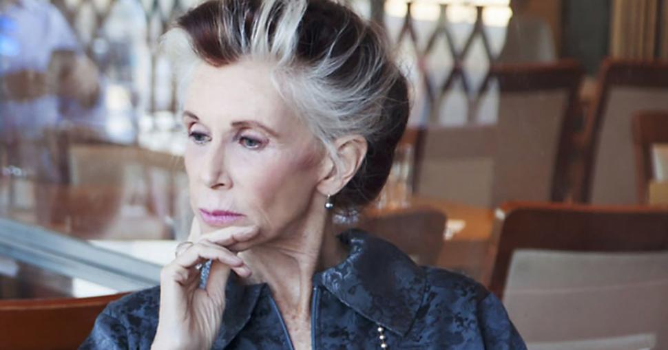 Catharine MacKinnon.