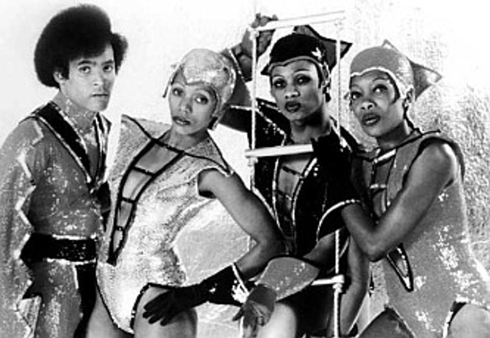 skupina Boney M