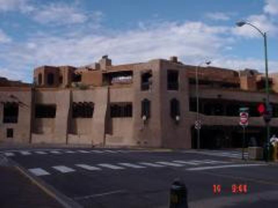 Santa Fe, NM