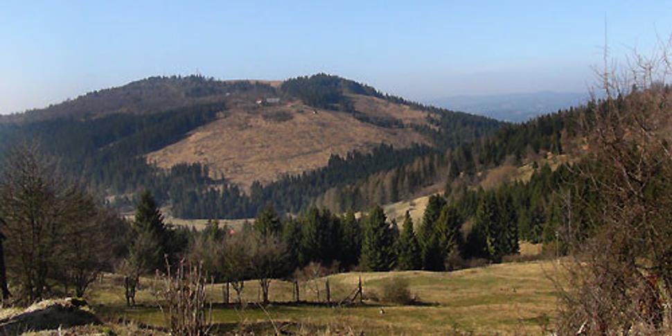 Horský hotel Husárik