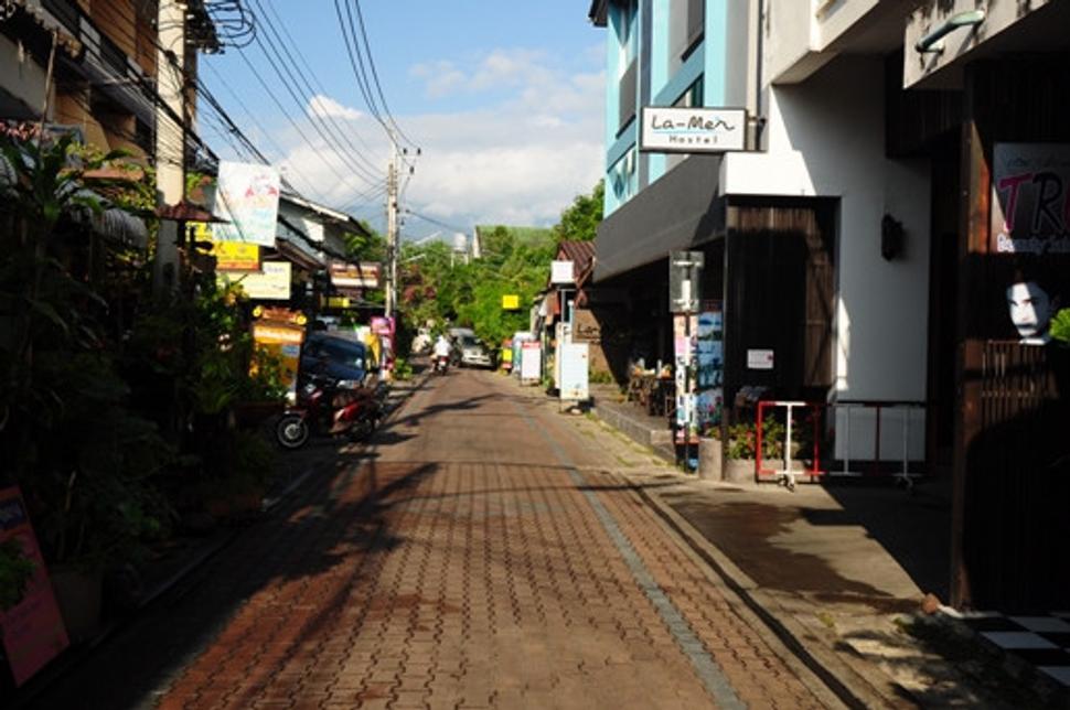 Chiang Mai