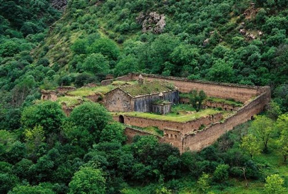 Tatev