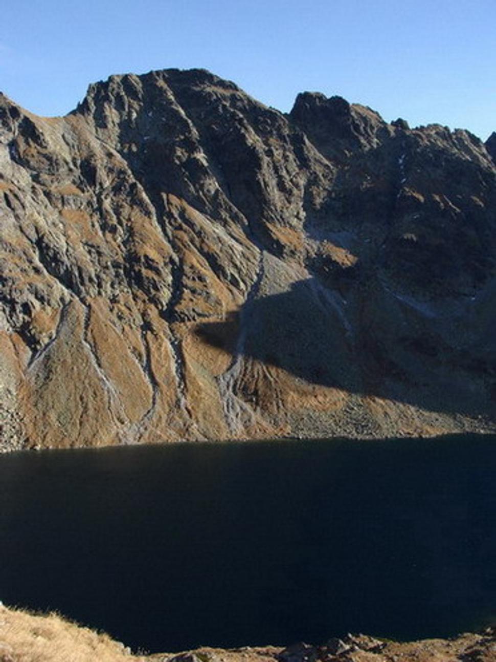 veľké hincovo pleso
