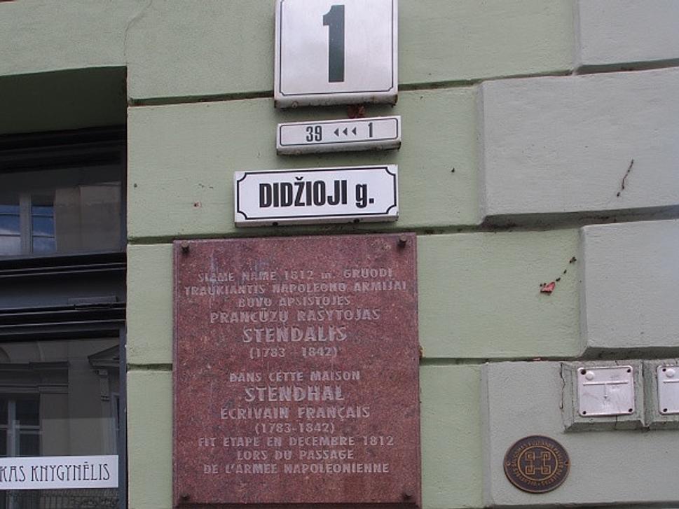 Vilnius