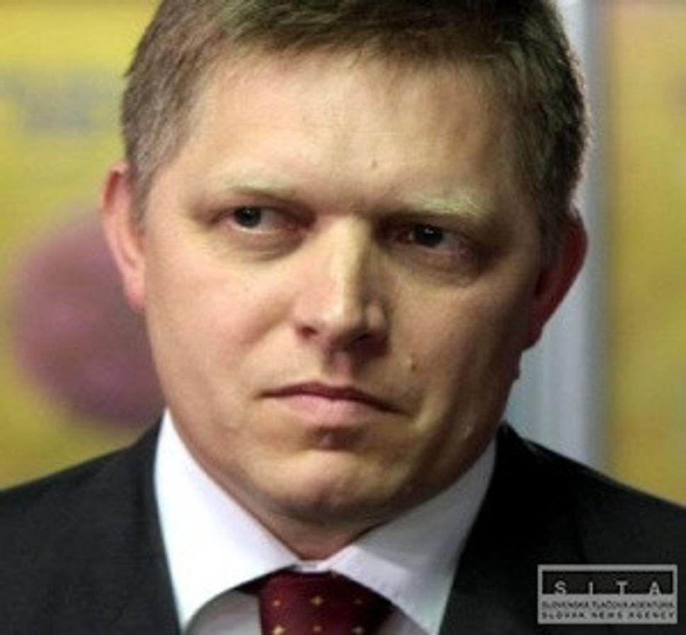 robert fico
