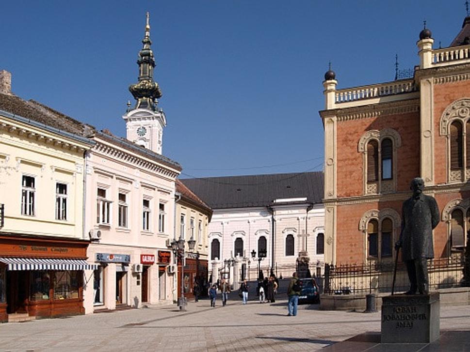 novi sad