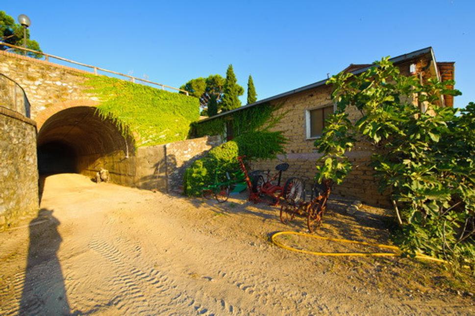Villa Gloria