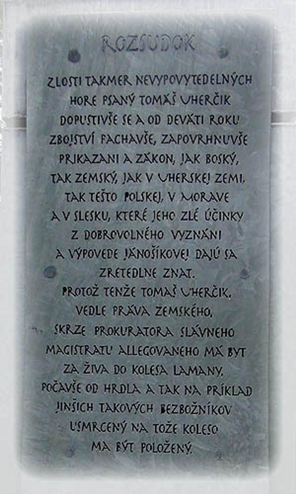rozsudok