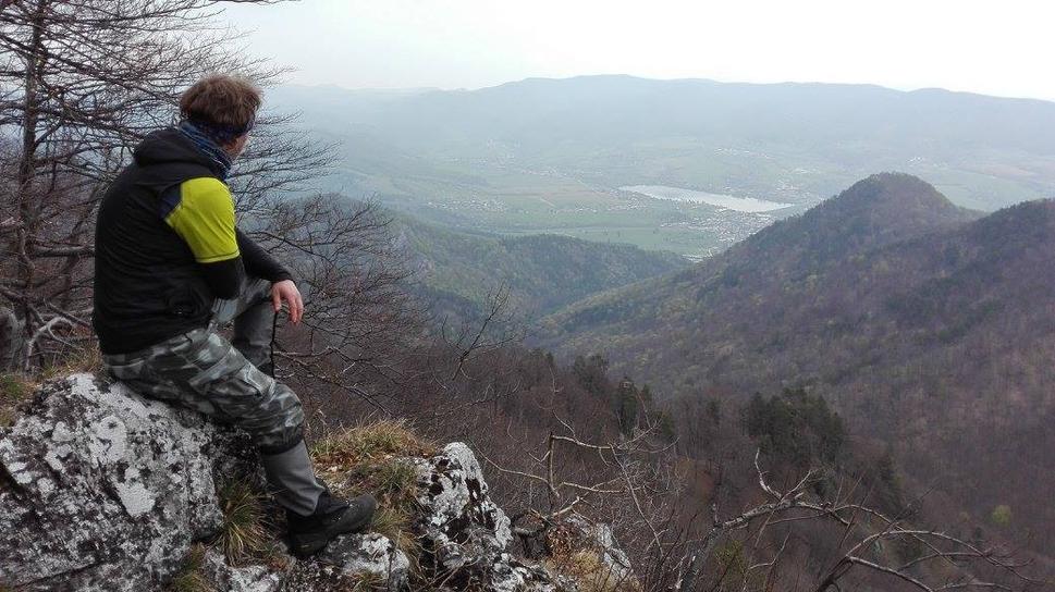výhľady