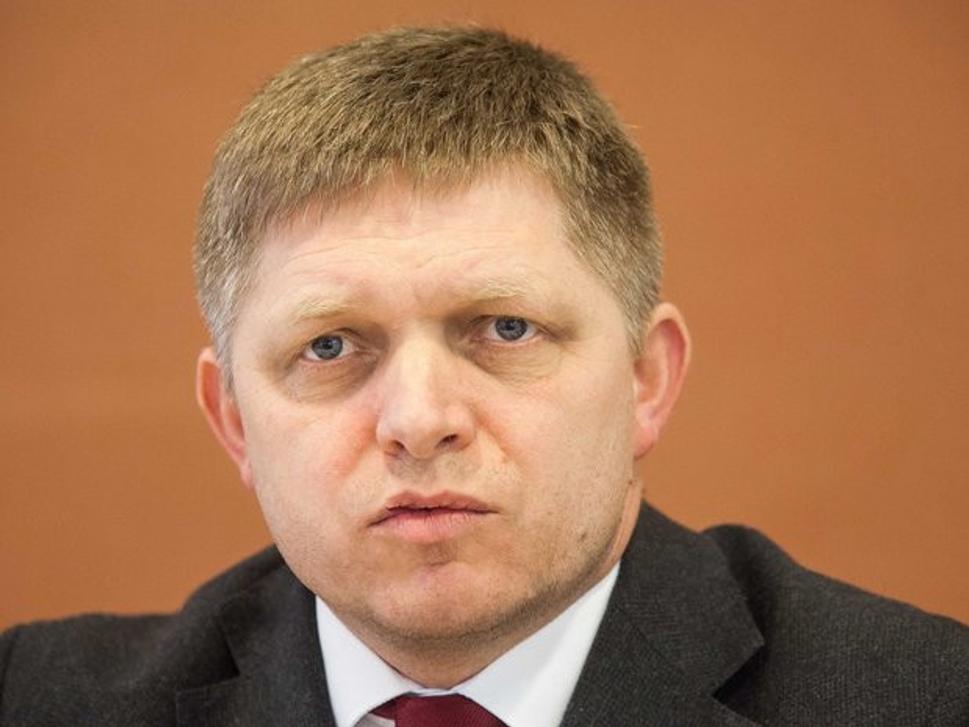 Robert Fico