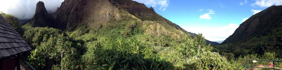 Maui