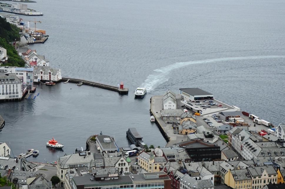Alesund