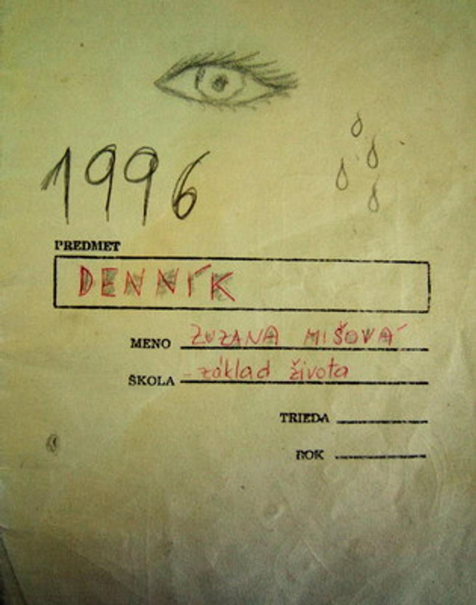 Obrázok blogu