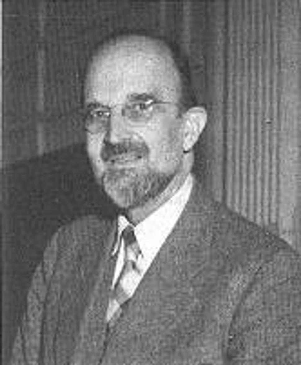 Adriaan Fokker