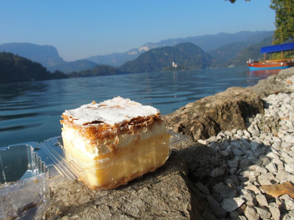 Kremšnita