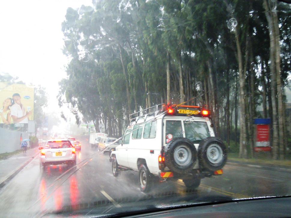 Nairobi