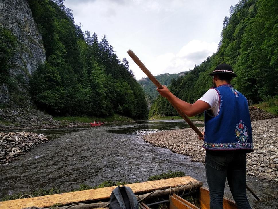 Dunajec