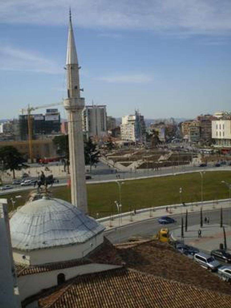 Tirana