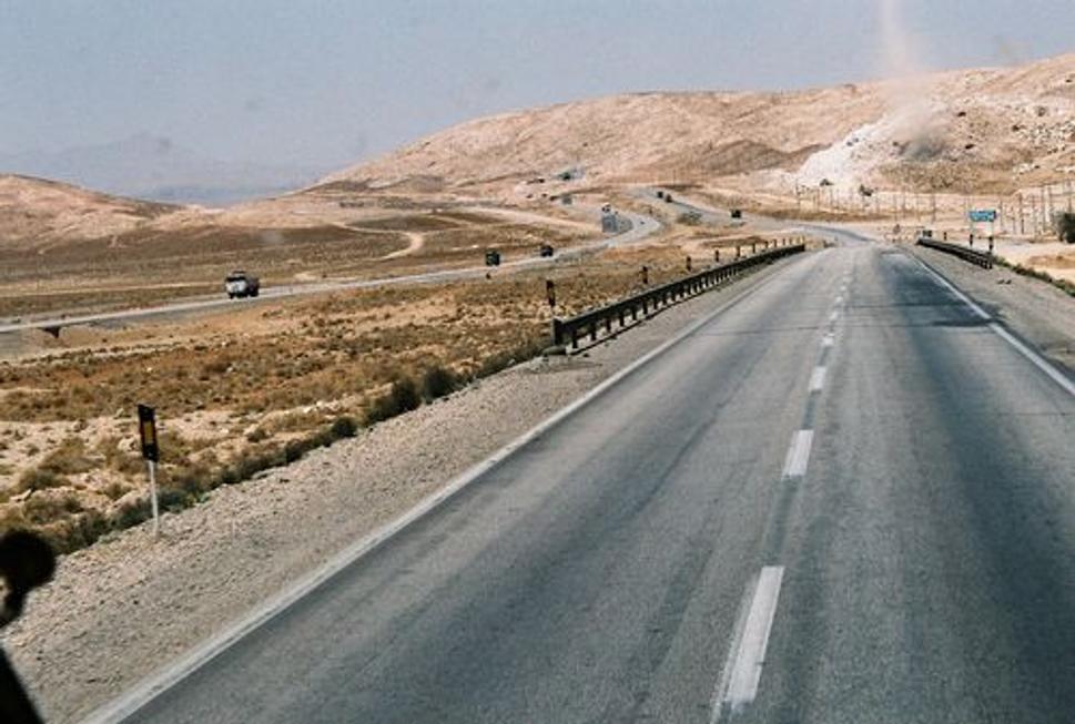 Yazd