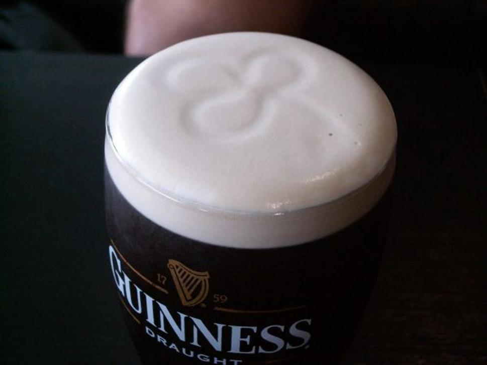 Shamrock