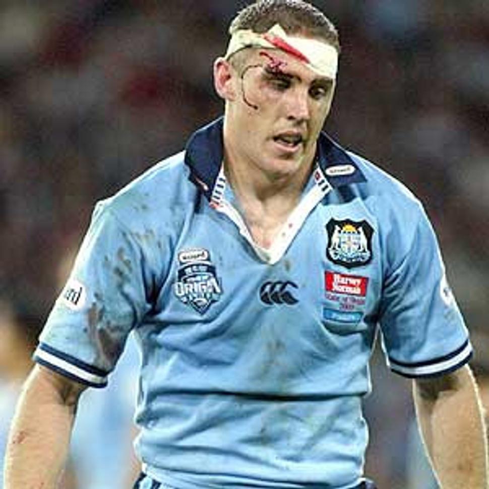 Rugby. Žeby tiež extrémny šport?