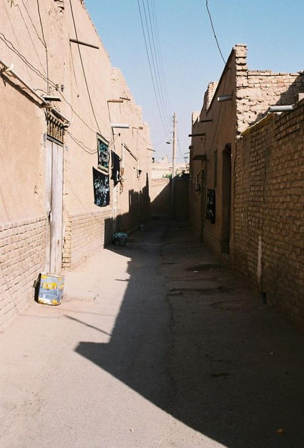 Yazd