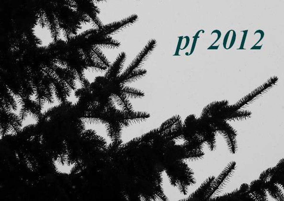 pf 2012