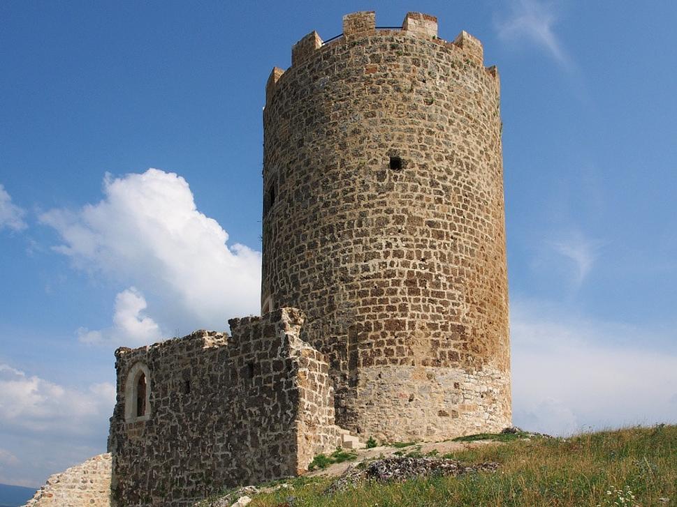 Sokolac