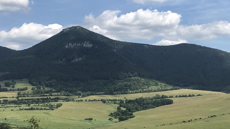 Strážov