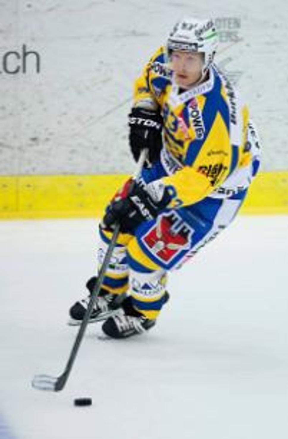 Reto von Arx