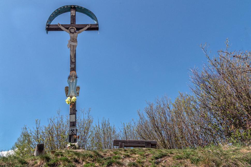 Náučný chodník Paradajs
