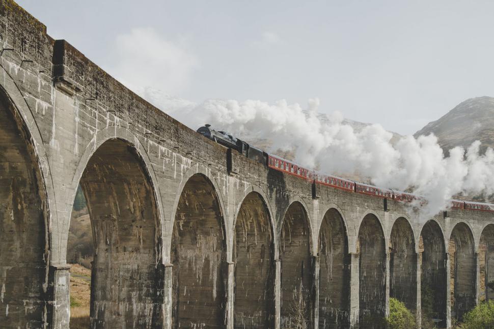 Hogwarts Express