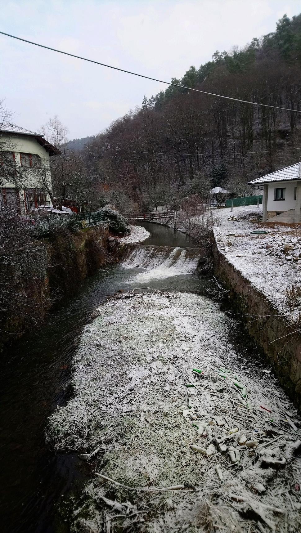 Nová Baňa