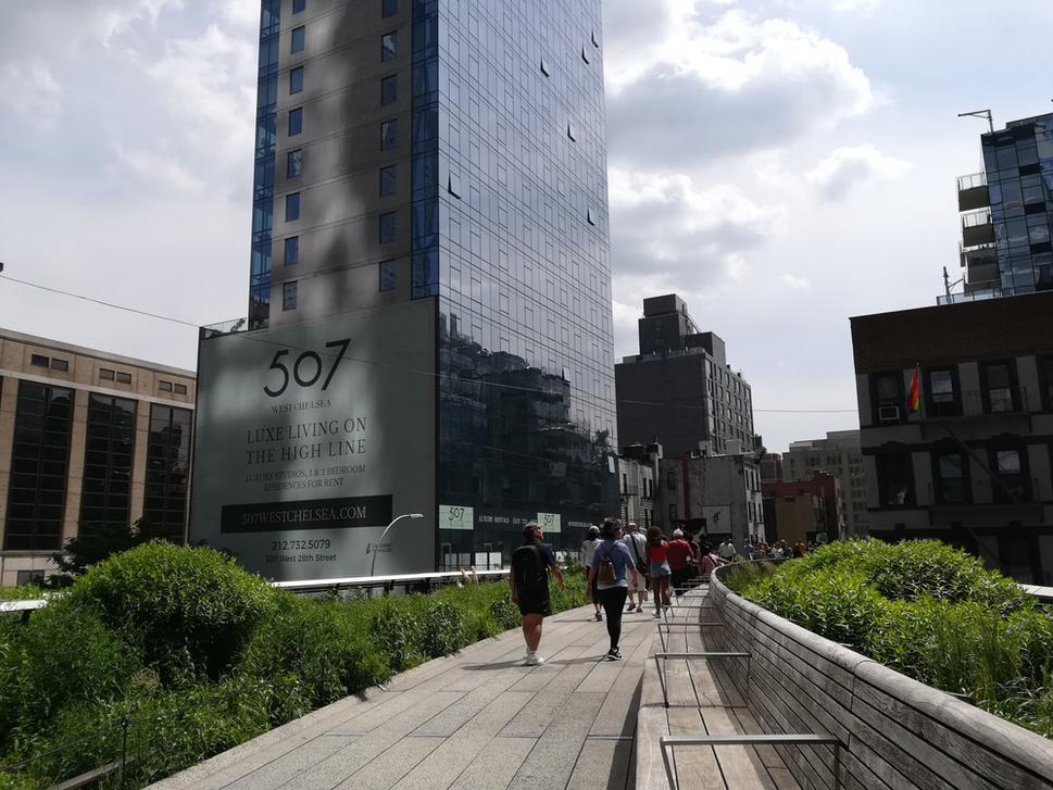 High Line
