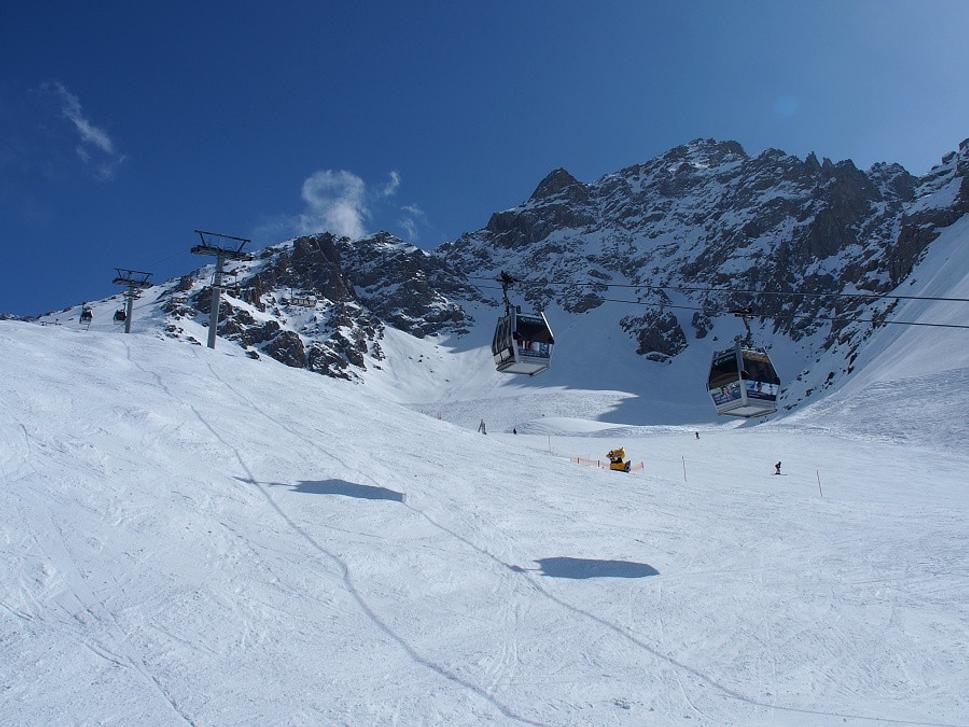 Šimbulak