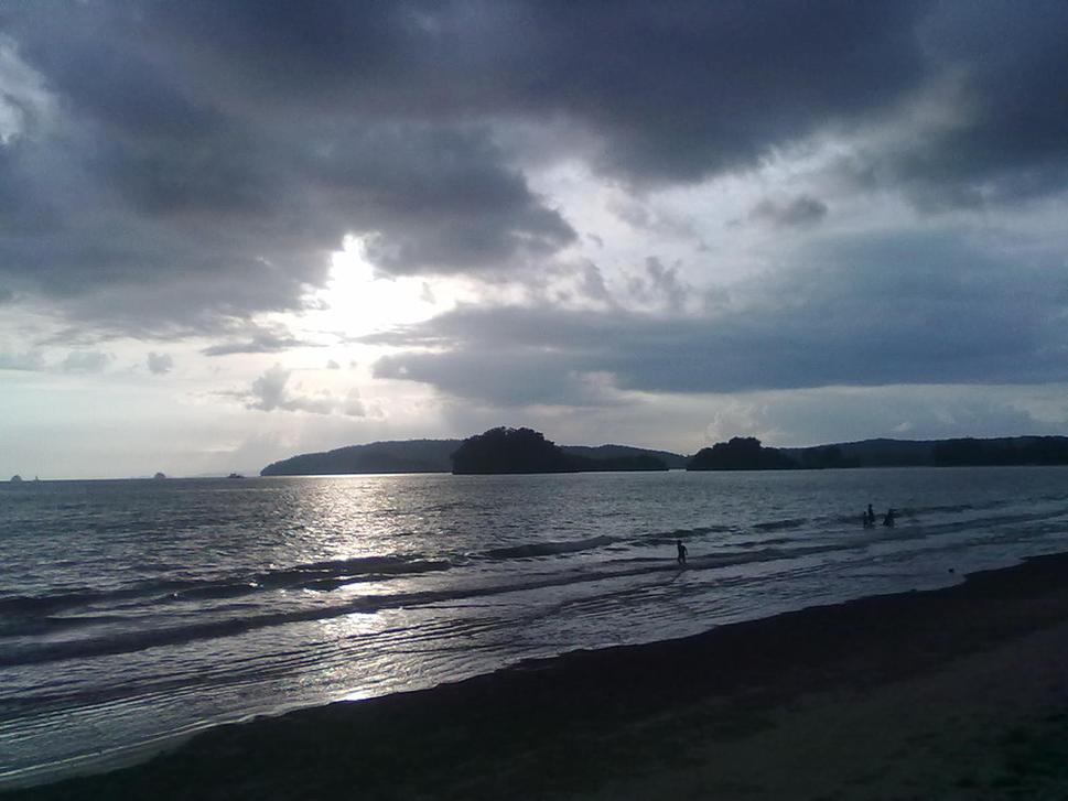aj toto bolo Krabi