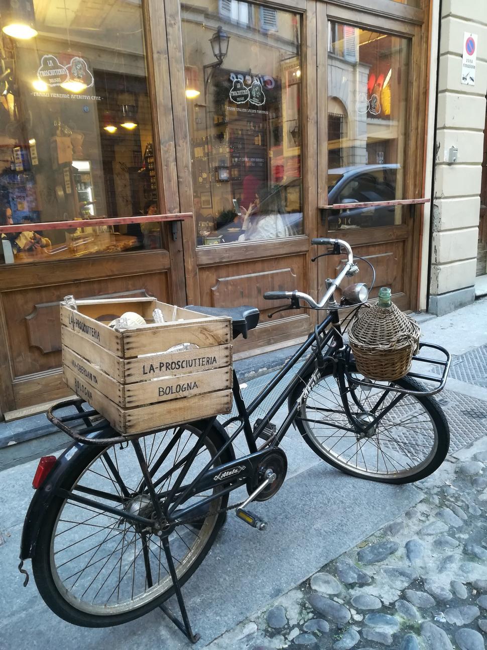Bologna