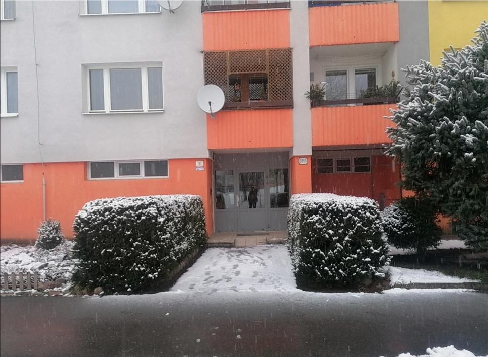 utvorte koridor