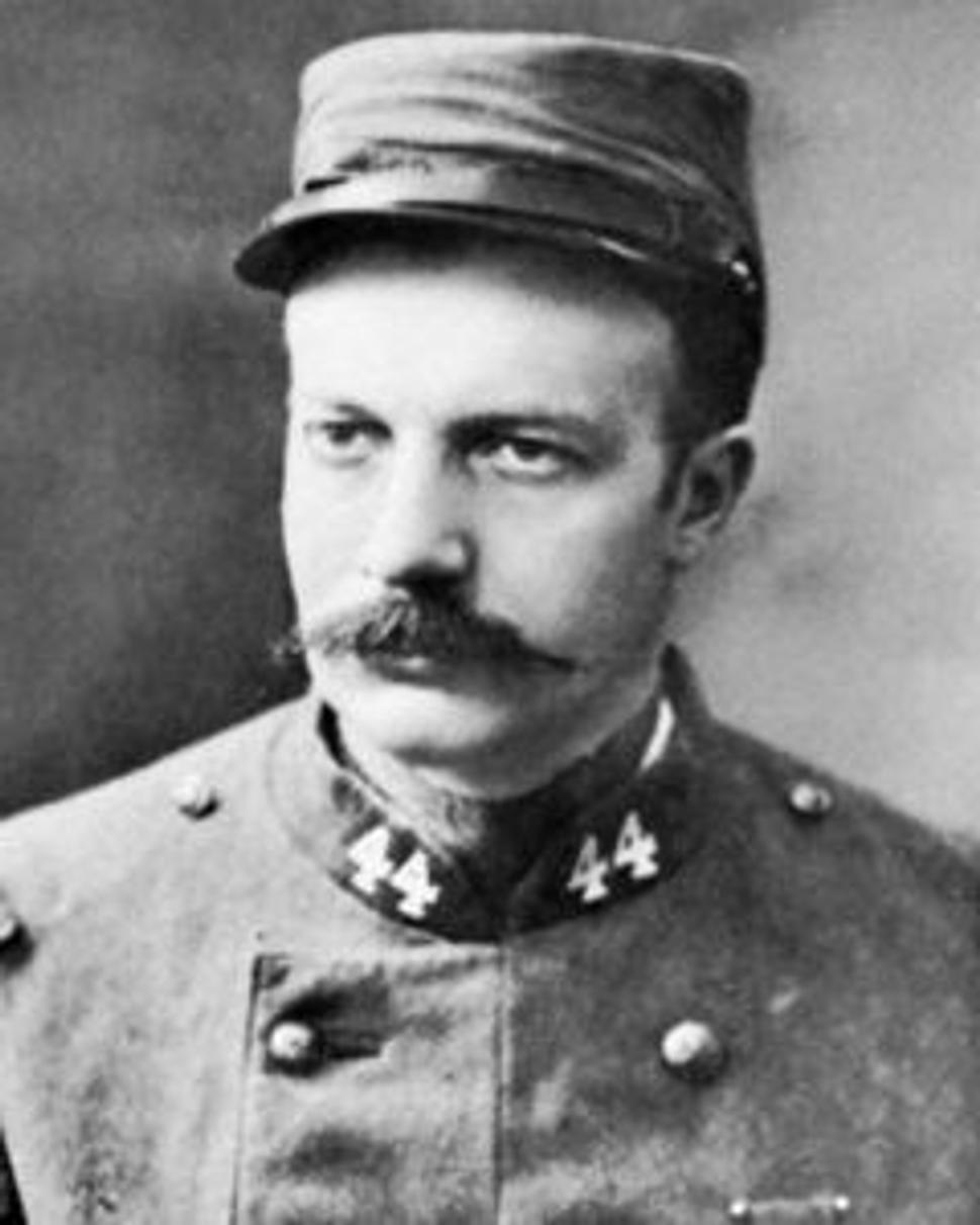 Andre Maginot