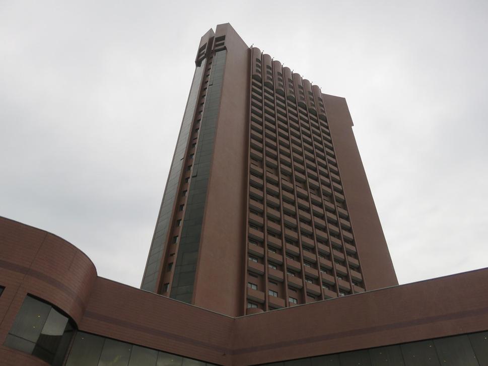 náš hotel