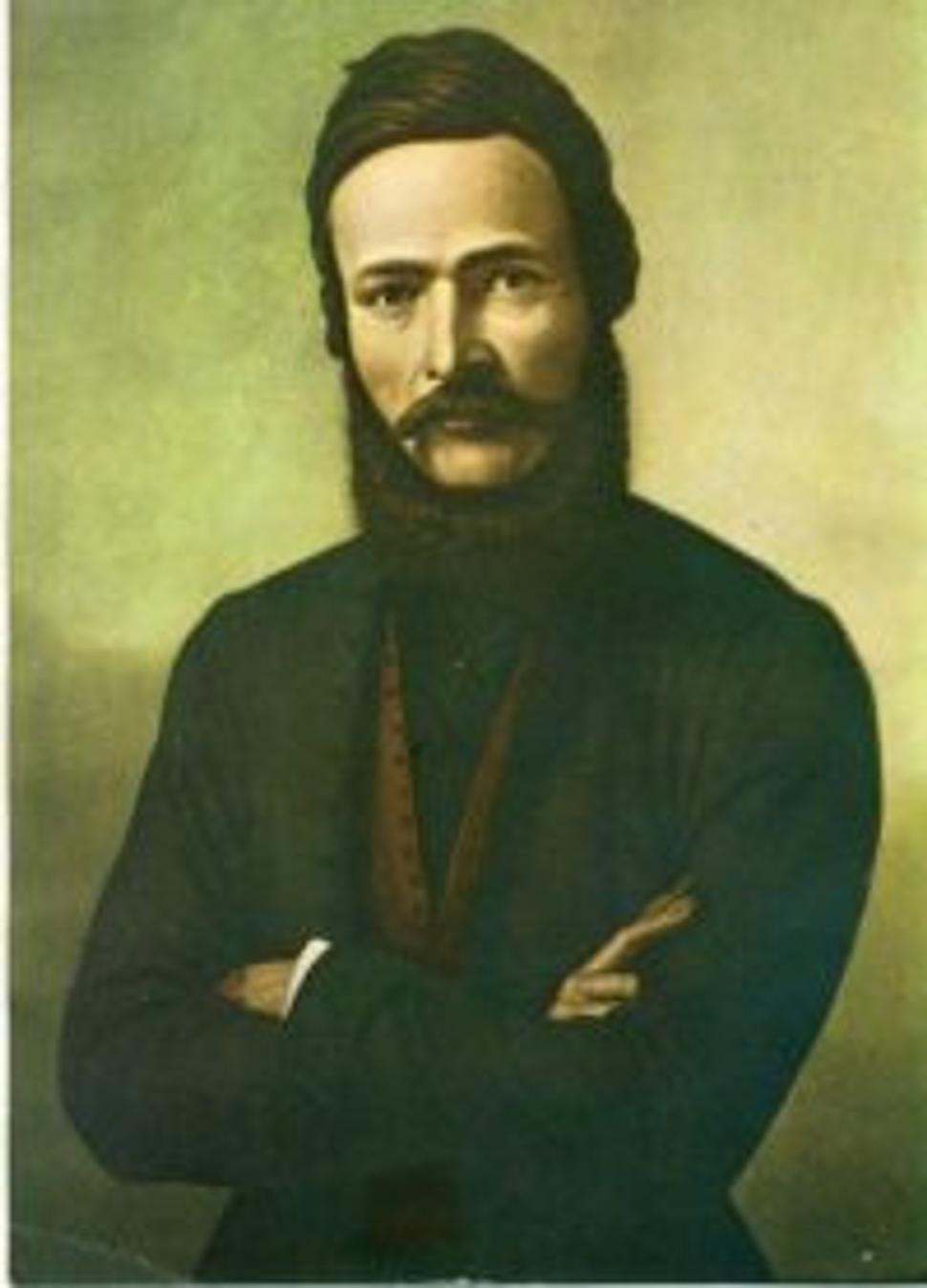 Ludevít Velislav