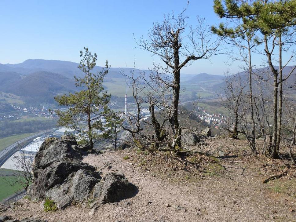 Havrania skala
