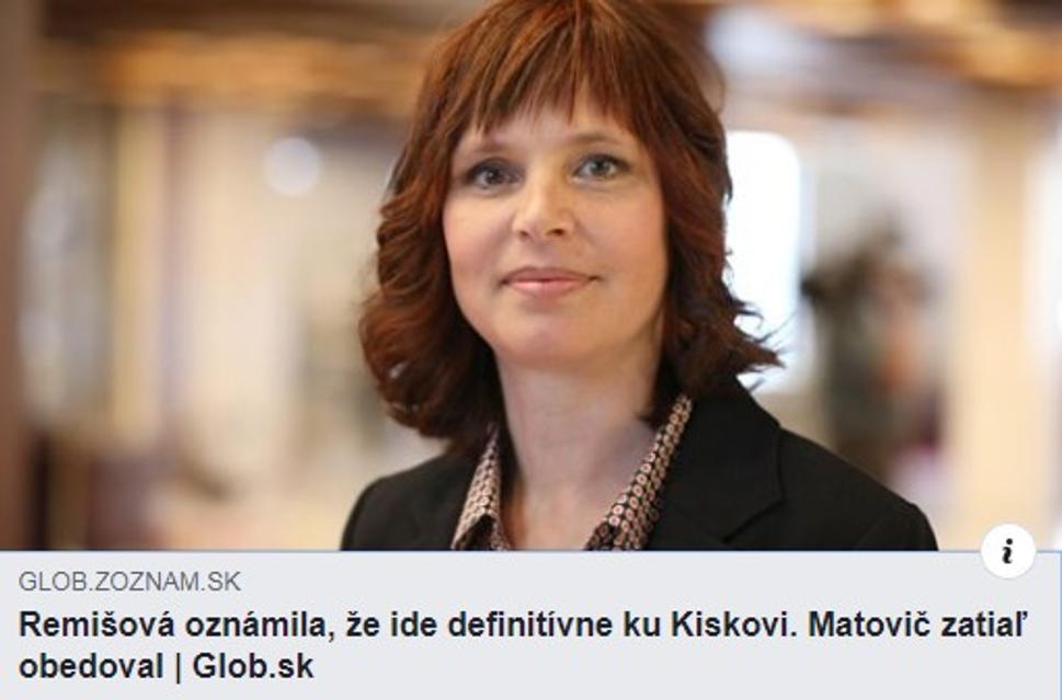 Rozhodnutie