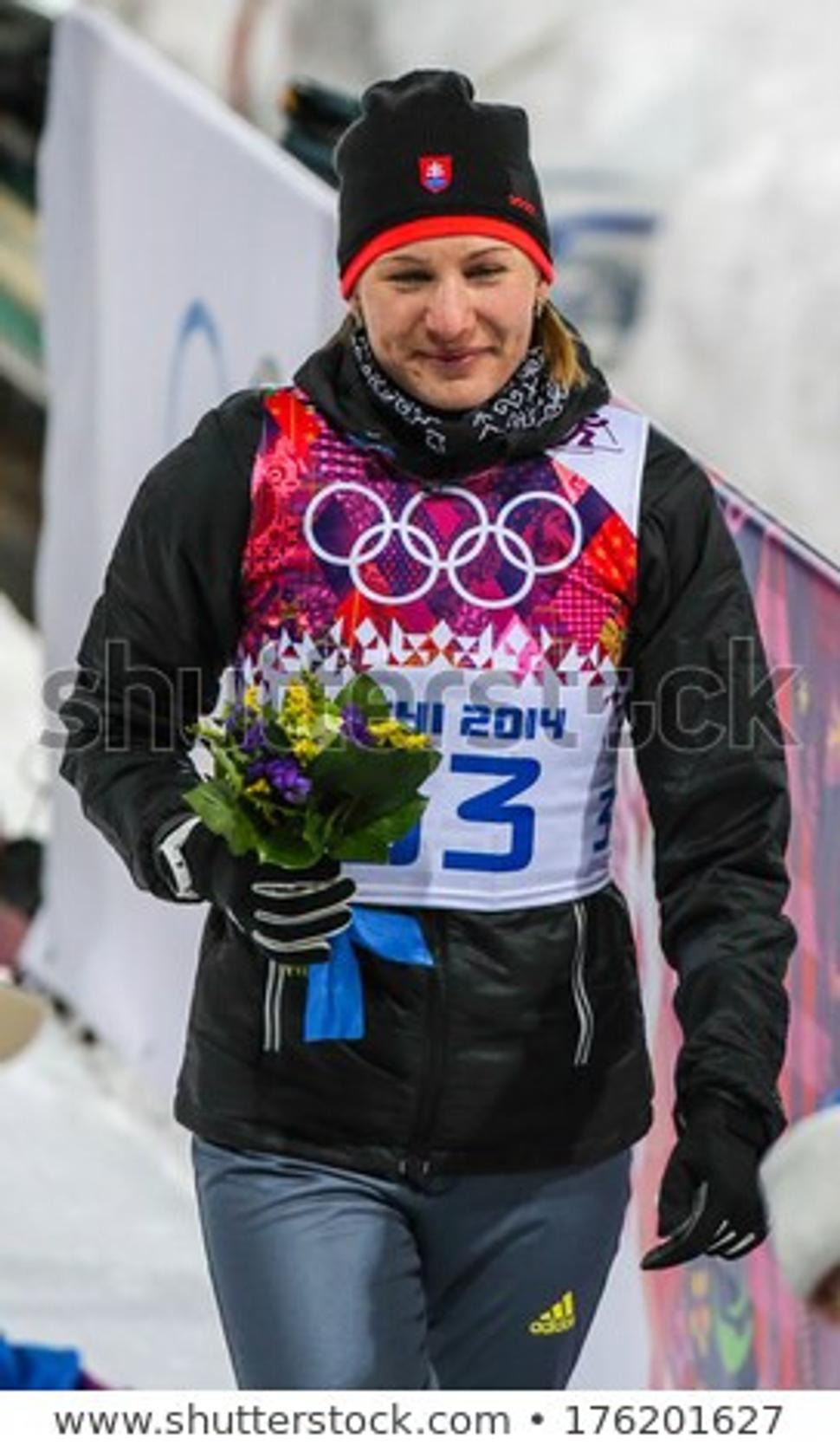 Olympiáda v Sochi 2014