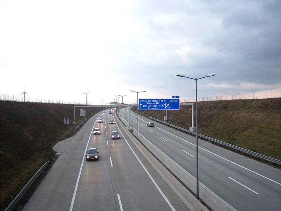 S1 Leopoldsdorf