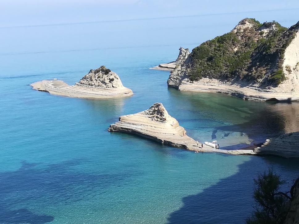 Cape Drastis