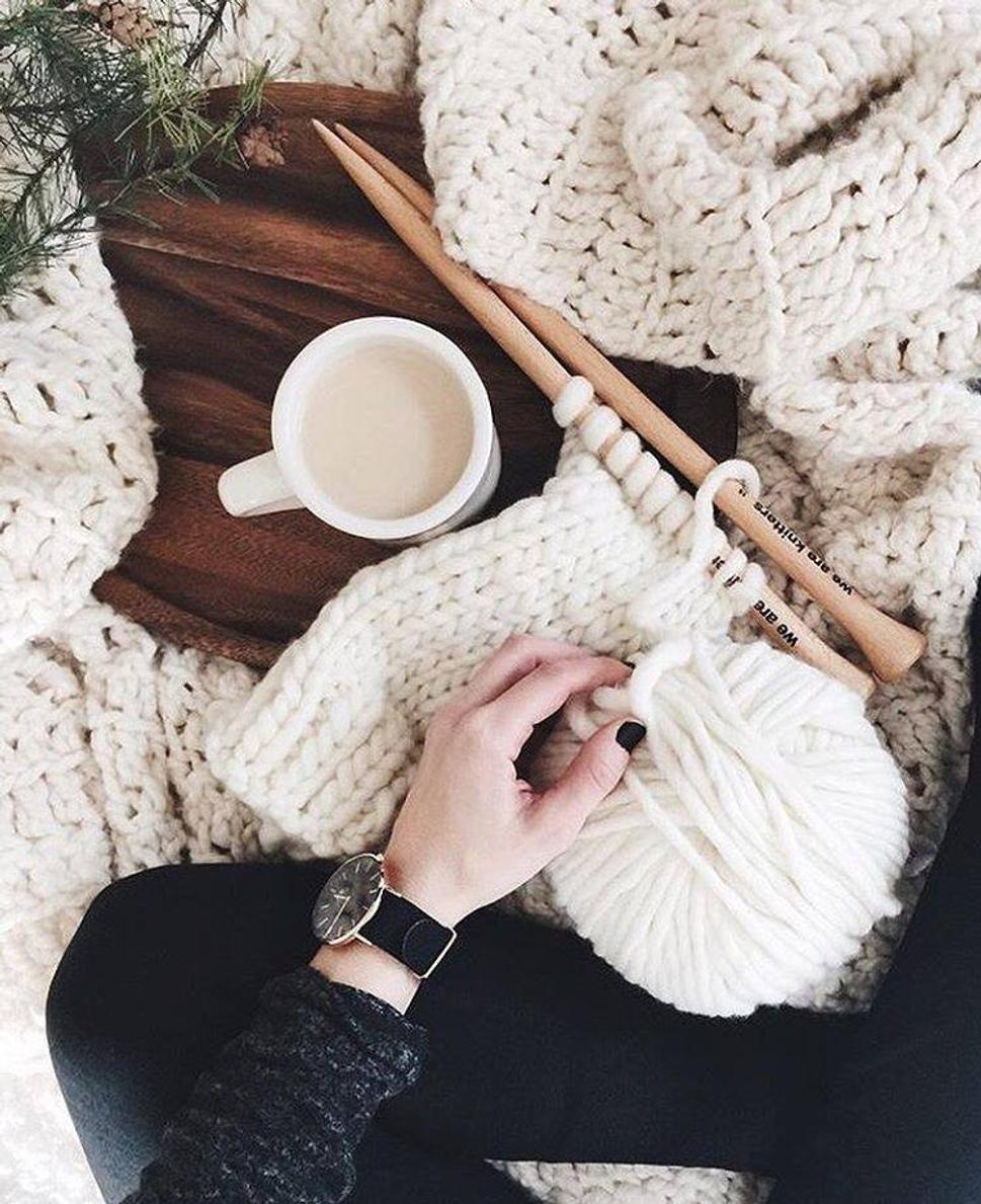 Zdroj: facebook.com/WeAreKnitters/