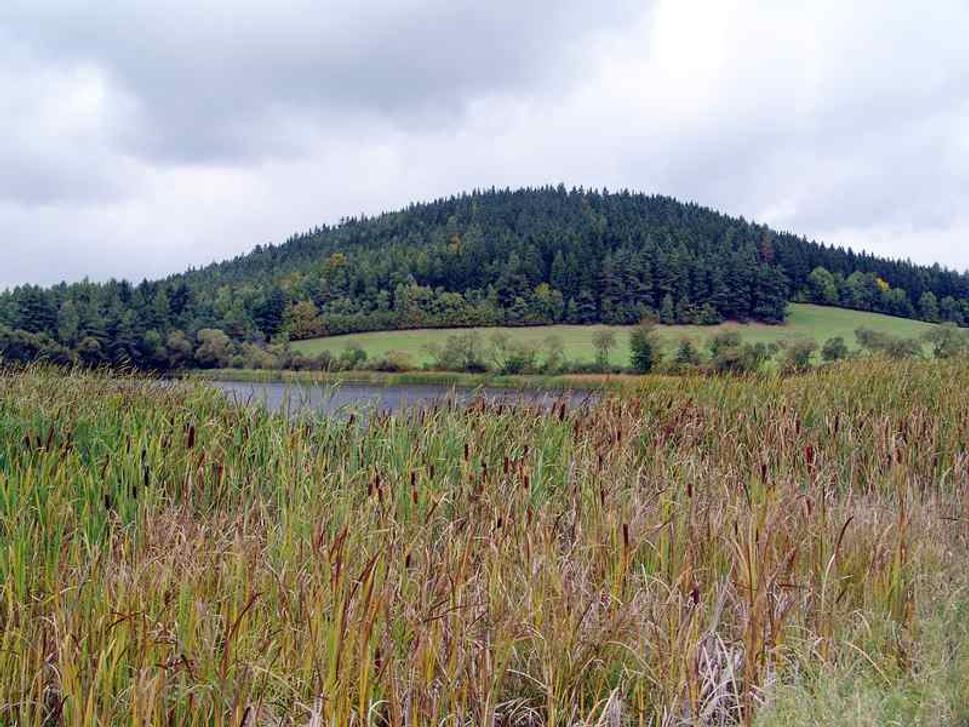 Malý Blaník