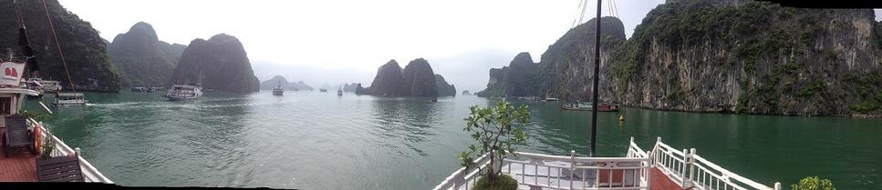 Ha Long Bay