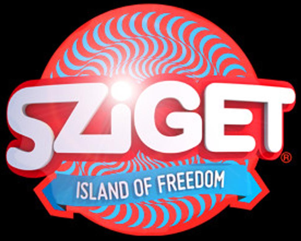 Sziget Festival